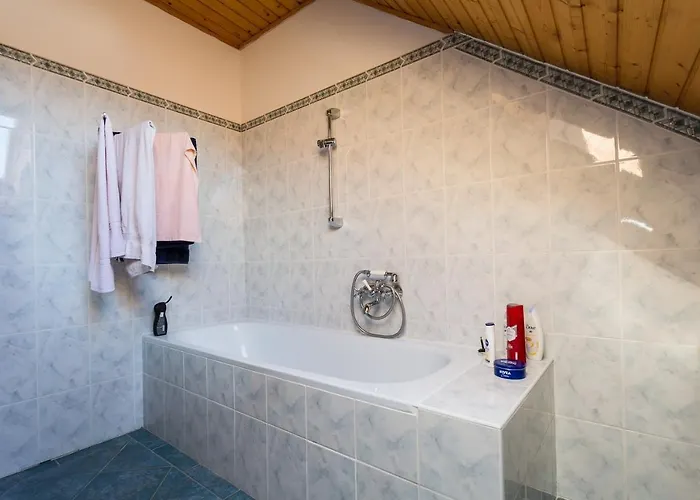 In Apartman Köveskál