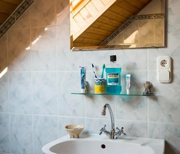 In Apartman Köveskál